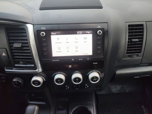 Used 2022 Toyota Sequoia TRD Pro image 8