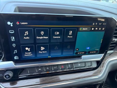Certified 2023 Chevrolet Silverado 1500 LT AWD/4WD image 18