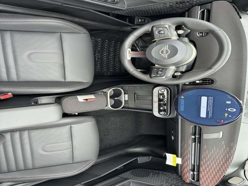 New 2026 MINI Cooper S image 12