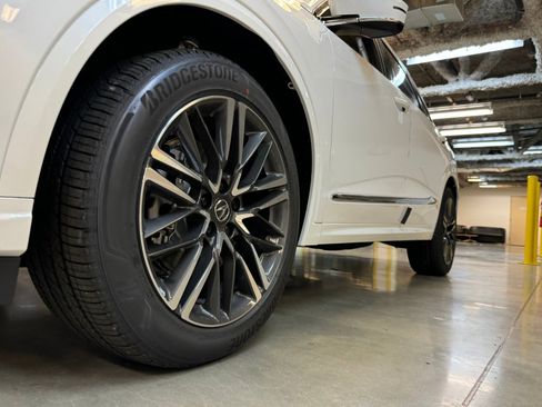 New 2026 Acura MDX w/ Advance Package image 12