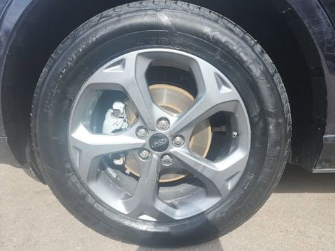 Used 2023 Ford Escape ST-Line Select w/ Tech Pack #2 image 9