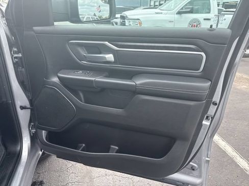 Certified 2023 RAM 1500 Big Horn AWD/4WD image 27