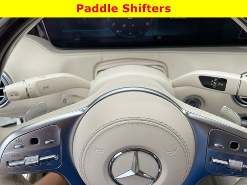 Used 2020 Mercedes-Benz S 560 4MATIC Coupe image 29