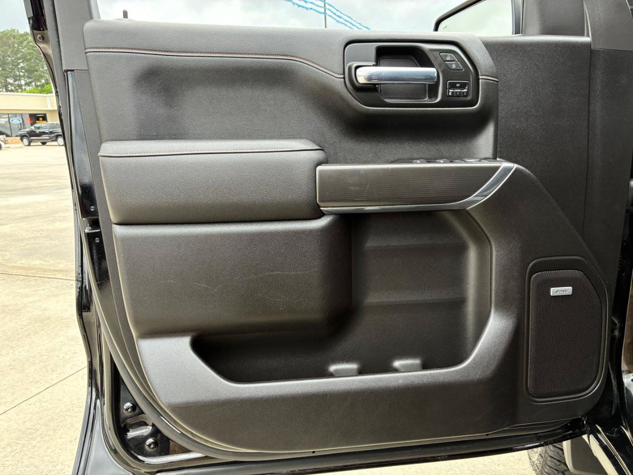 Used 2019 GMC Sierra 1500 AT4 w/ AT4 Premium Package AWD/4WD image 8