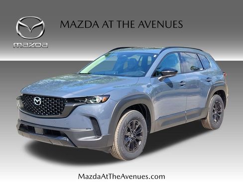 New 2026 MAZDA CX-50 AWD 2.5 Hybrid w/ Weather Package image 1
