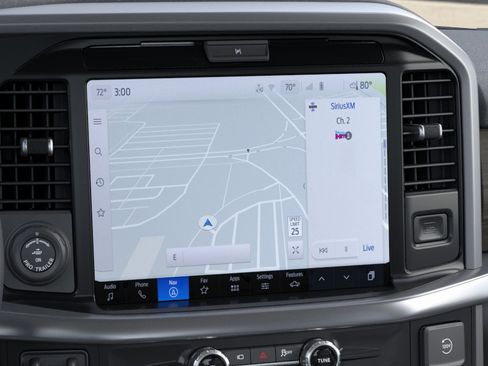 New 2025 Ford F150 Lariat w/ Equipment Group 502A High image 15