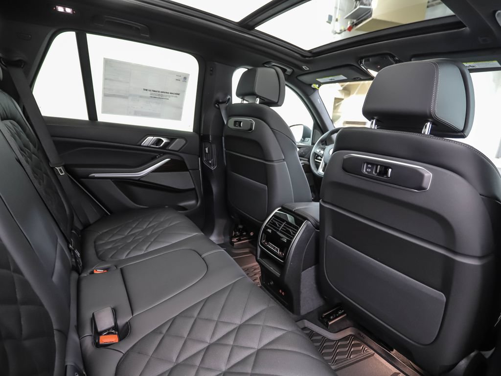 Used 2026 BMW X5 xDrive50e w/ Climate Comfort Package AWD/4WD image 26