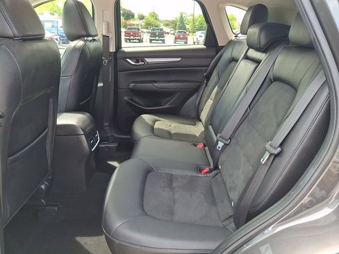 Used 2020 MAZDA CX-5 Touring AWD/4WD image 10