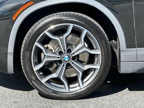 Used 2018 BMW X2 xDrive28i w/ M SportX Package AWD/4WD image 38