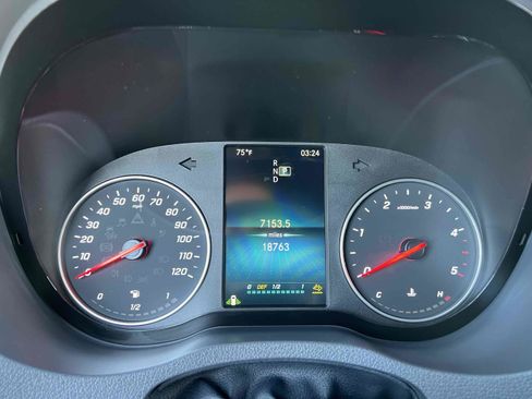 Used 2023 Mercedes-Benz Sprinter 2500 image 6