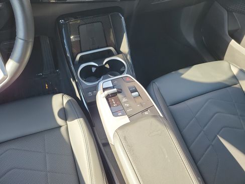 Used 2026 BMW X2 xDrive28i AWD/4WD image 21
