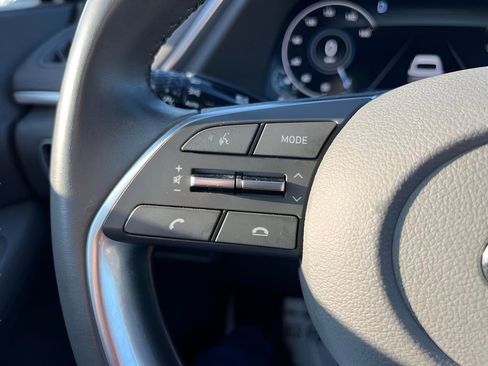 Used 2021 Hyundai Sonata SEL w/ Convenience Package image 20