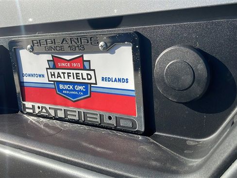 New 2026 GMC Sierra 3500 AT4 w/ AT4 Premium Plus Package image 27