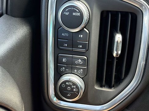 Used 2021 GMC Sierra 1500 AT4 w/ AT4 Value Package AWD/4WD image 35