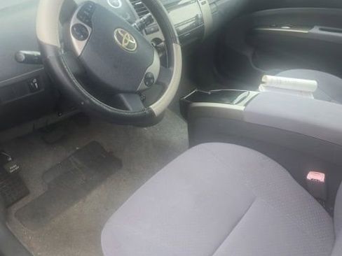 Used 2009 Toyota Prius FWD image 8