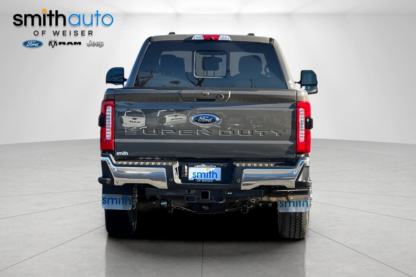 New 2026 Ford F350 Lariat w/ FX4 Off-Road Package AWD/4WD image 6