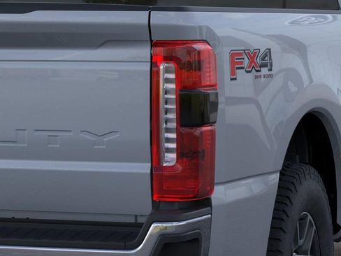 New 2026 Ford F350 Lariat w/ FX4 Off-Road Package AWD/4WD image 21