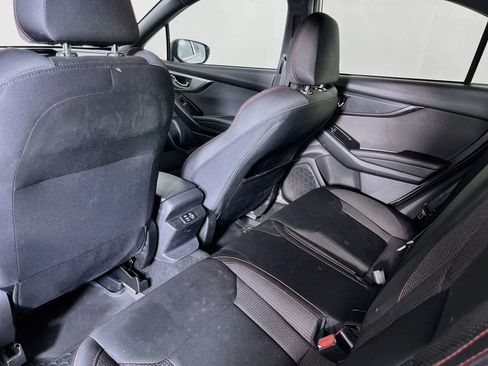 Used 2024 Subaru WRX Premium AWD/4WD image 31