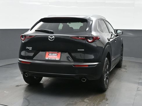 Used 2024 MAZDA CX-30 AWD 2.5 S w/ Select Sport Pkg image 5