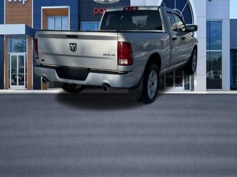 Used 2016 RAM 1500 Express image 7