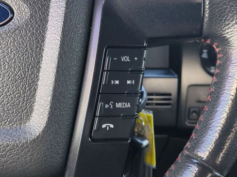 Used 2013 Ford F150 FX4 w/ Luxury Equipment Group image 28