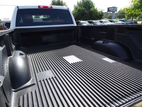 Used 2022 RAM 2500 Tradesman AWD/4WD image 26