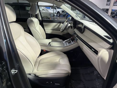 Used 2024 Hyundai Palisade Calligraphy AWD/4WD image 27