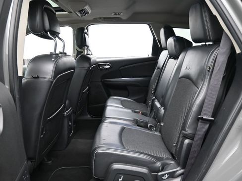 Used 2020 Dodge Journey Crossroad image 30