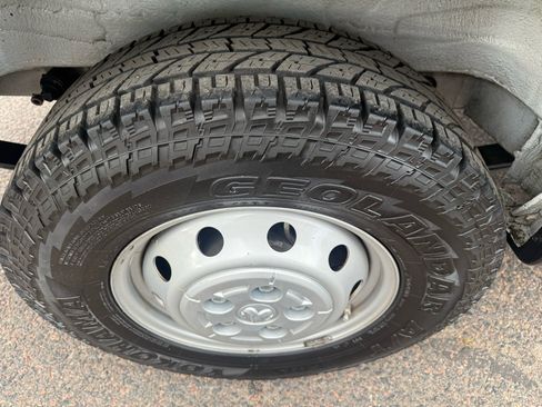 Used 2020 RAM ProMaster 1500 image 34