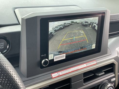 New 2026 Toyota Tacoma SR5 image 15