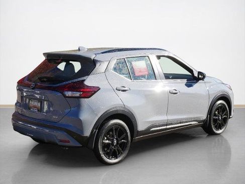 Certified 2024 Nissan Kicks SR w/ SR Premium Package image 3