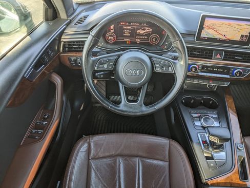 Used 2017 Audi A4 2.0T Premium Plus image 11