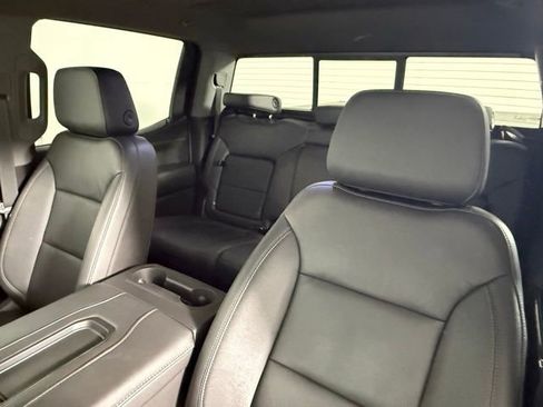 Used 2021 Chevrolet Silverado 1500 LT Trail Boss w/ Convenience Package II image 35