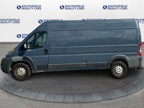 Used 2018 RAM ProMaster 2500 image 3