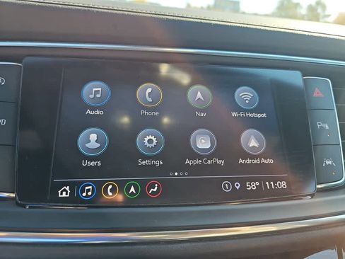 Used 2022 Buick Enclave Avenir image 20