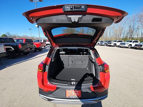 New 2026 Buick Encore GX Preferred w/ Comfort Package image 32