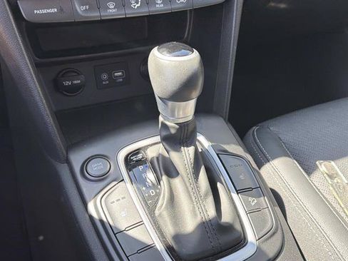 Used 2018 Hyundai Kona Limited FWD image 22