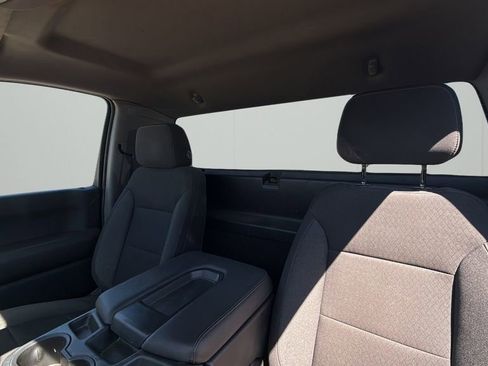 Used 2022 GMC Sierra 1500 Pro w/ Sierra Value Package AWD/4WD image 37