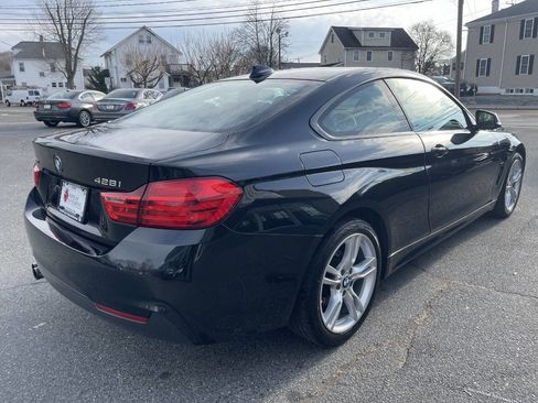 Used 2015 BMW 428i xDrive Coupe image 7