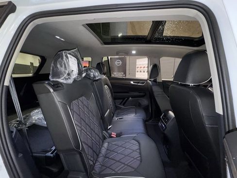 New 2026 Volkswagen Atlas SEL Premium R-Line image 25