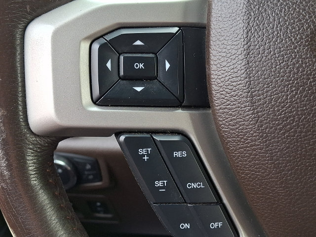Used 2020 Ford F150 King Ranch w/ Equipment Group 601A Luxury AWD/4WD image 22