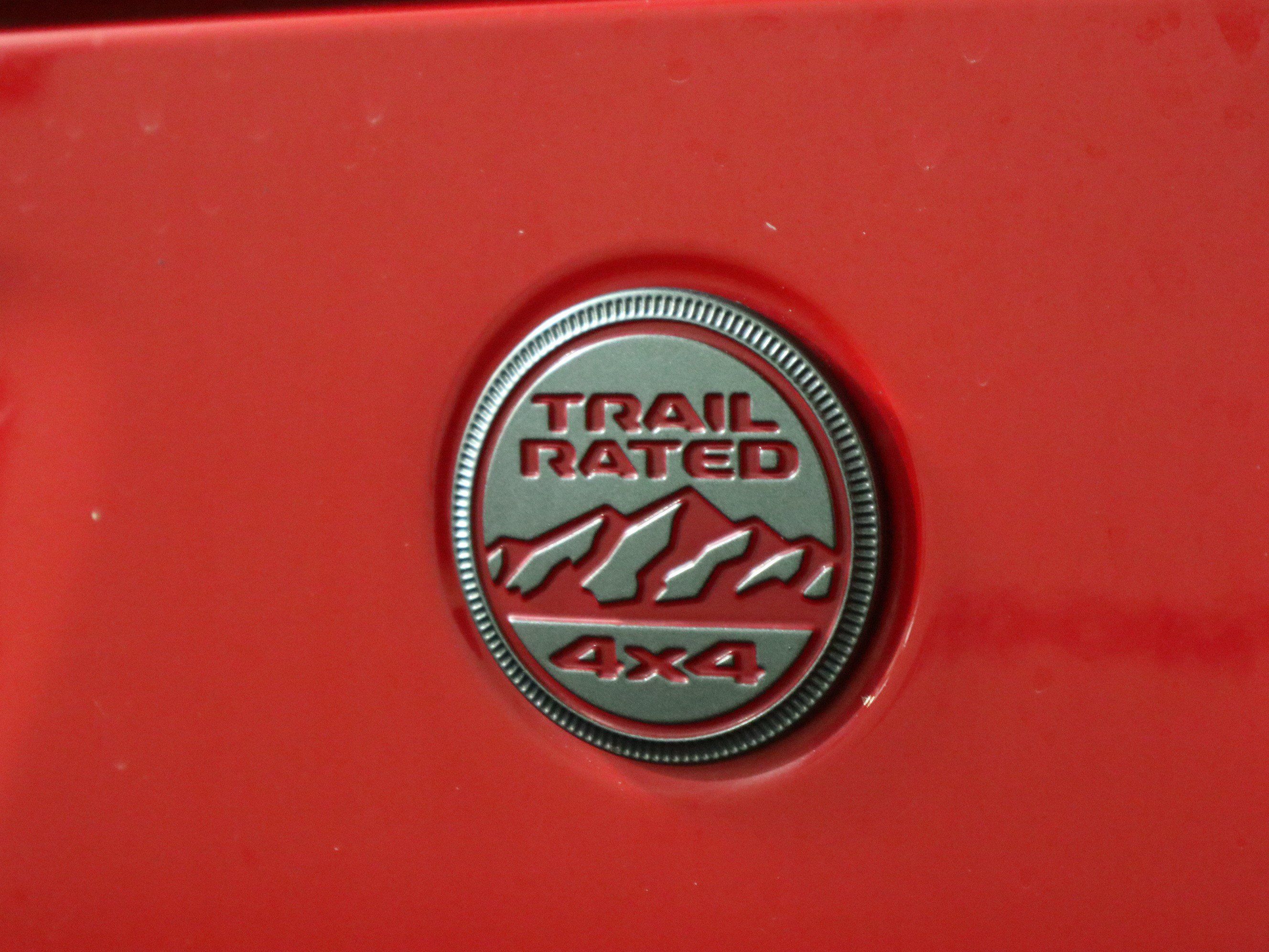 Used 2021 Jeep Gladiator Rubicon AWD/4WD image 35