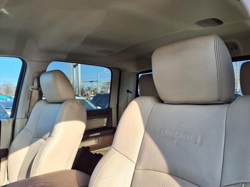 Used 2017 RAM 2500 Laramie image 17