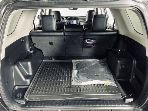 Used 2023 Toyota 4Runner TRD Off-Road Premium w/ Moonroof Package image 13