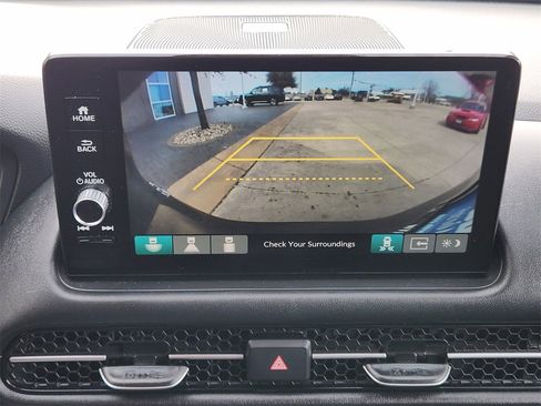 Used 2025 Honda HR-V EX-L image 17