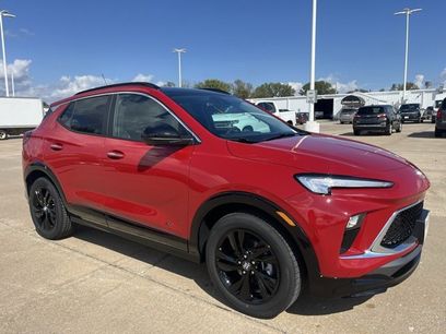 New 2026 Buick Encore GX Sport Touring w/ Advanced Technology Package