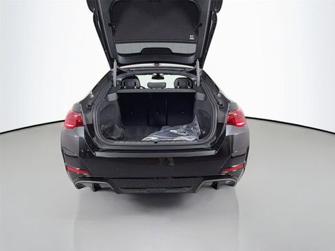 New 2026 BMW i4 xDrive40i w/ M Sport Package image 27