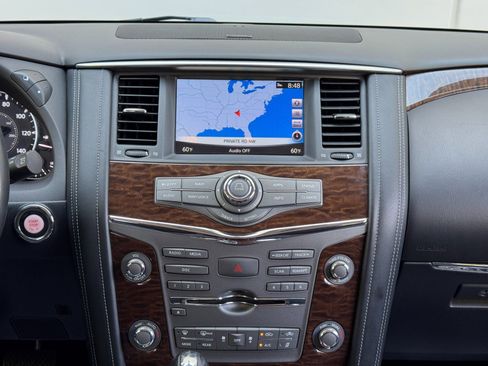 Used 2019 Nissan Armada SV w/ Driver Package image 23