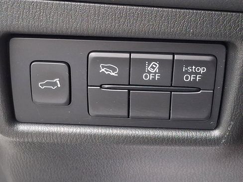 Used 2025 MAZDA CX-5 AWD 2.5 S w/ Preferred Package image 25