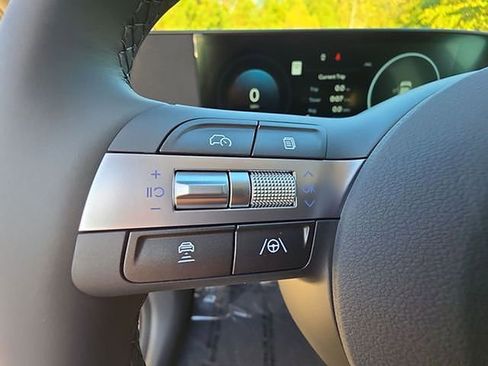 New 2026 Hyundai Kona SEL Premium image 27